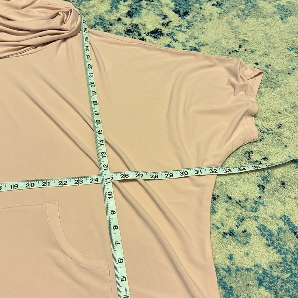Joseph Ribkoff Top/Dress - Picture 7 of 7